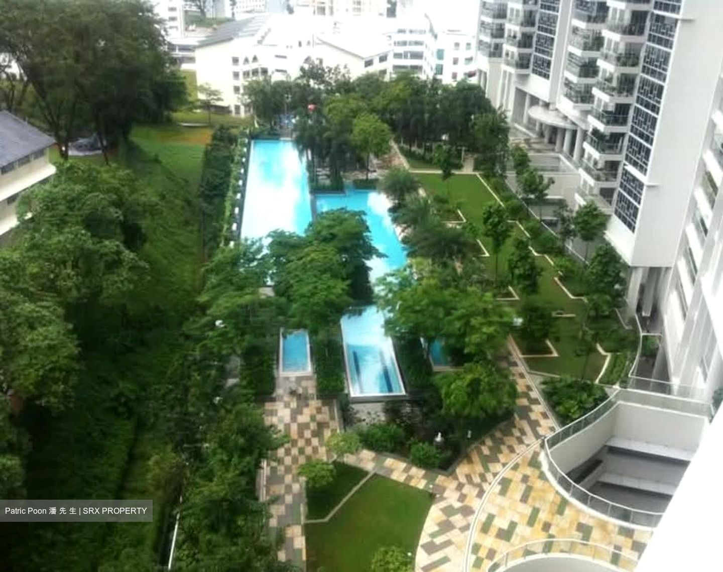 Sky@Eleven (D11), Condominium #561631681